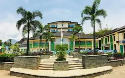 Inilah 5 Hierarki Kebutuhan Mahasiswa dari Garut di UIN Bandung Tahun 2002
