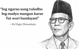 Pendidikan Bertumbuh Dimulai dari Guru yang Growth Mindset
