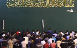 Ketakwaan Terlangka di Era Digital Religion