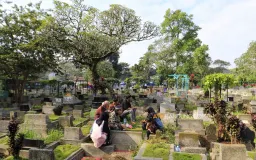 Ruang Terakhir yang Kian Sempit