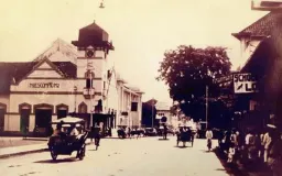 Kaum Urban di Bandung Abad ke-19