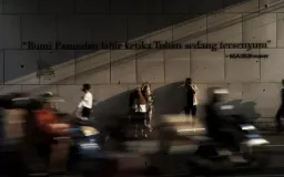 4 Ide Tulisan Hari Besar Terkait Tema Ayonetizen April 2026: Kartini, Asia-Afrika, sampai Hari Puisi