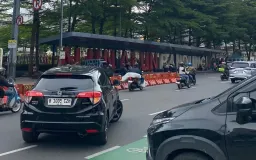 Antara Bandung yang Kubayangkan dan Kenyataan yang Kutemui