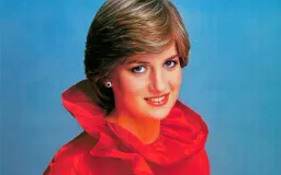 Tren Rambut Lady Diana