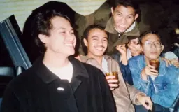 Bandung Era 1990-an dalam Ingatan Anak Kost