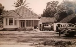 Lembang ‘Mundur’, Bandung ‘Membesar’