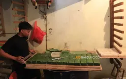 Ketar-ketir Perajin Tahu Tempe, Adakah Insentif dari Pemkot Bandung?