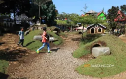 Dari Bandung ke Lembang: Kota Sejuk yang Menjadi Ruang Nyaman bagi Pendatang