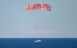 Artemis II: Kepulangan Empat Astronot dan Langkah Menuju Misi Bulan Berikutnya