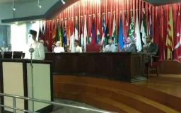 Reinventing Bandung Kota Diplomasi, Nyalakan Lagi Solidaritas Asia Afrika!