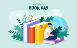 Hari Buku Sedunia dan Angka 59: Ketika Bandung Belum Benar-Benar Membaca