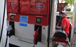 Curhat Konsumen Pertamax Turbo hingga Dexlite di Bandung, Pakar Ingatkan Adanya Risiko Kelangkaan