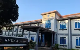 Mewujudkan Bandung Kota Vokasional