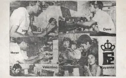 Jejak Kiprah Radio Bandung Era Tahun 70-an