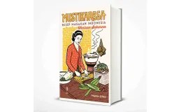 Mustikarasa: Monumen Gastronomi dan Manifesto Politik Kedaulatan Pangan