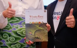 Wisata Rasa di Bumi Pasundan: Strategi Mengangkat Kuliner Lokal ke Panggung Gastronomi Dunia