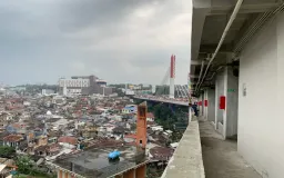 Gagasan dan Kritik, Menuju Bandung Masa Depan 