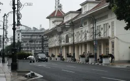 Heritage: Mana yang Usang, Mana yang (harus) Terbuang