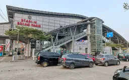 Dari Bekasi untuk Evaluasi: Keselamatan KRL Bukan Soal Posisi Gerbong