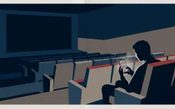 Dilema Bioskop Sepi di Tengah Pergeseran Budaya Instan