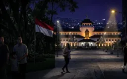Makna Kemerdekaan untuk Kembalikan Esensi Pajak Penerangan Jalan di Bandung