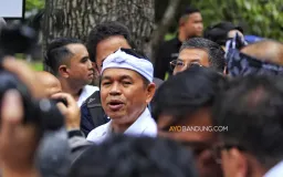 KDM Punya 35 Juta Pemilih di Jabar, Cukupkah untuk Menuju 2029? 