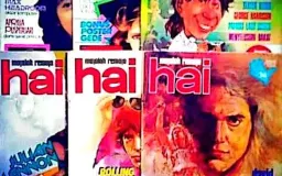 Mengenang Majalah Hai, Ikon Remaja di Era 80–90an
