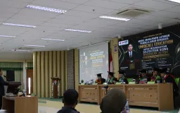 Dari Kaki Gunung Wayang ke Ruang Sidang Doktoral: Saatnya Pendidikan Belajar Mengenali Keunikan