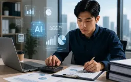 Penggunaan Artificial Intelligence dan Simulasi Studi Kasus dalam Mengatasi Masalah Mahasiswa Akuntansi