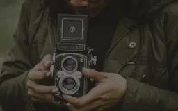Mengenai ‘Tujuh Belas Agustusan’, dan Apa Itu Fotografi pada Sejarah Visual (Bagian 1)