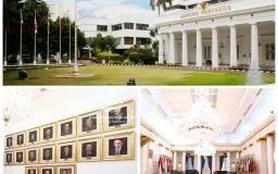 Hari Lahir Kemenlu dan Bandung Gudangnya Diplomat Ulung