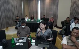 Media Lokal Minta Revisi UU Hak Cipta Tak Mengorbankan Distribusi Digital