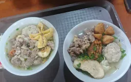 Cuanki Teh Yuyun Cianjur: Obat Rindu Ketika Jauh dari Bandung