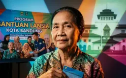 Urgensi Program Bandung Peduli Lansia
