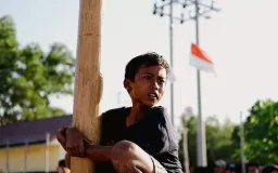 Kaukus Indonesia dalam Potret Merdeka 