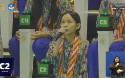 Dari Josepha Alexandra Kita Belajar untuk Berani dan Kritis Terhadap Kesewenang-wenangan