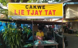 Jejak Rasa dari Negeri Tirai Bambu: Menelusuri Warisan Kuliner Tionghoa yang Mengakar di Bandung