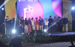 Festival Film Bandung: Konsisten Merawat Apresiasi Perfilman Indonesia