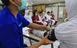 73,8 Juta Peserta Jangkau Cek Kesehatan Gratis, Kemenkes Ubah Paradigma Menuju Indonesia Emas 2045