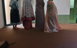Budaya Mengaji di Tengah Kota