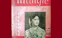 Romantisme Membaca Majalah Mangle Edisi Agustus 1962: Jejak Mojang Bandung Doeloe dan Kiwari