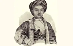 Alibasah Sentot Abdullah Mustafa Prawirodirdjo Menumpas Kerusuhan China di Karawang pada Mei 1832
