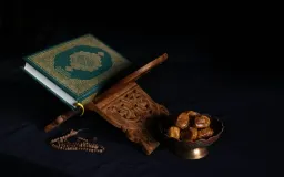 Lakon Kelaparan dan Kemiskinan Melalui Puasa Ramadan