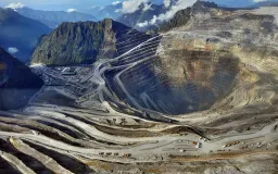 Sejarah Panjang Freeport Indonesia, Tambang Emas Raksasa Pusara Kontroversi