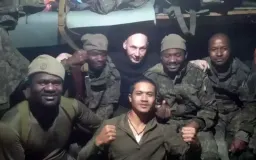 Jejak Tentara Bayaran Rusia dari Indonesia, Kisah Para Desertir di Bawah Komando Kremlin