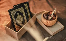 Tanda-Tanda Ramadan dan Berkah di Bulan Suci