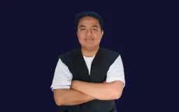 Pagi Mengurus Ternak, Siang Mengurus Viewers, Cerita Homeless Media @infolembang_update