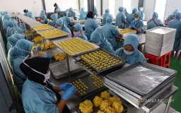 Momentum Ramadan sebagai Pembentukan Mentalitas Produktif