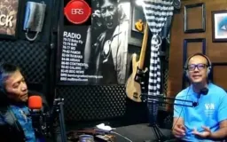 Romantika Siaran Radio Bandung di Bulan Ramadhan Era 1990-an