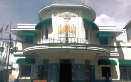 Ngabuburit di Bandung Tahun 1980-an